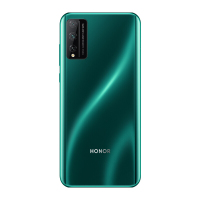 荣耀(honor) 荣耀Play4TPro 全网通 8GB+128GB 蓝水翡翠 6.3英寸珍珠屏 4800万高感光夜拍三摄 麒麟810芯片 移动联通电信4G手机 双卡双待