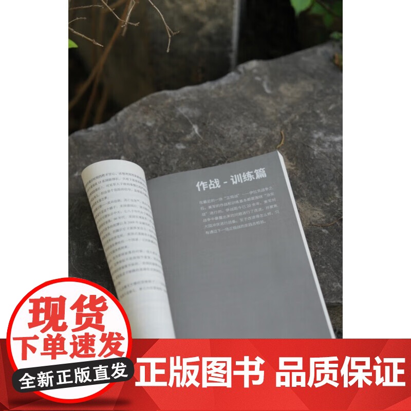 这也是美军 美军的50个弱点 许述 著 军事高清大图