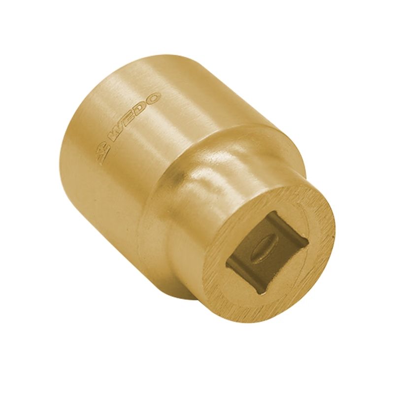 维度 AL104-1022防爆套筒头(C=1/2“)(单位:只)高清大图