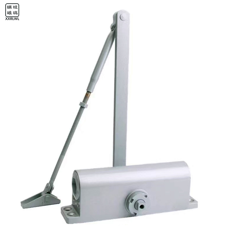 瑞琅玟珑 防火门闭门器 RL-FBMQ 个高清大图