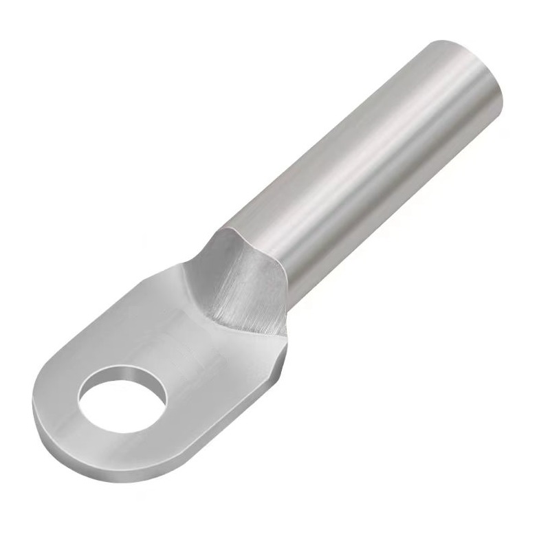 盛京联硕 国标镀锡铜鼻子接线端子铜接头 DT-500mm² 个高清大图