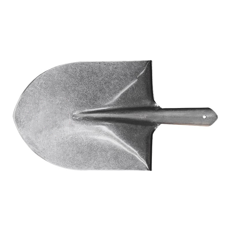 万梓 尖锹 不带柄 把高清大图