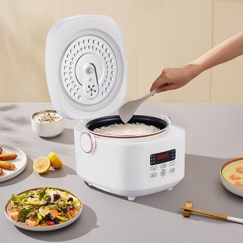 丽特斐 智能多功能电饭煲 3L容量 XP-K3