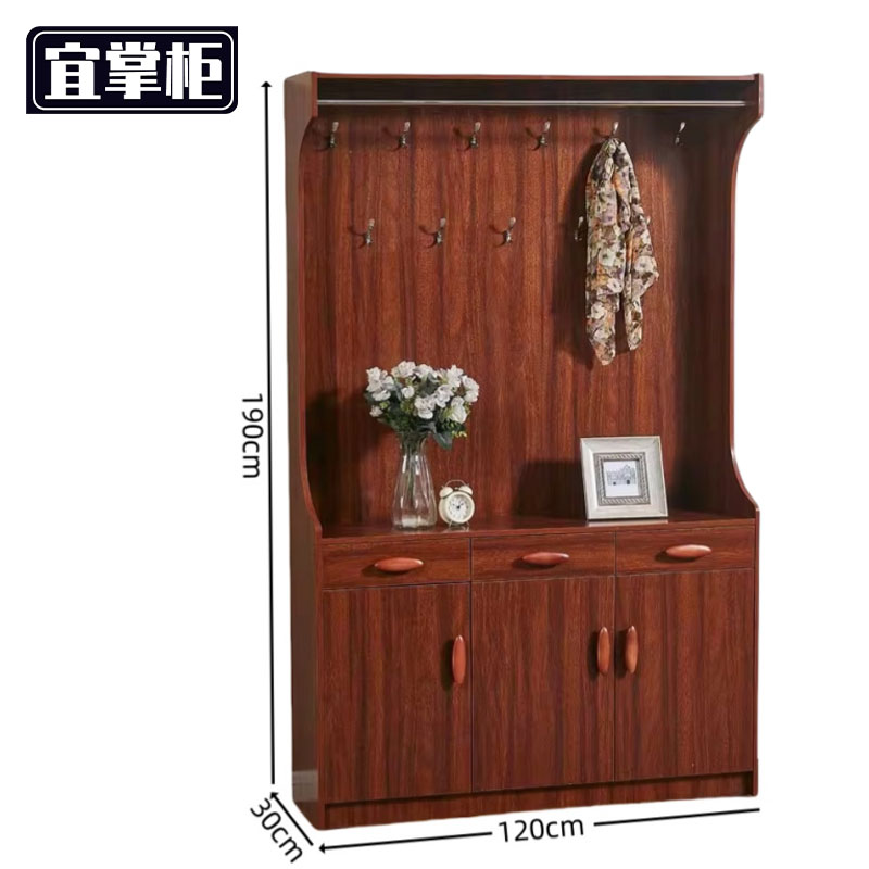 宜掌柜鞋柜高清大图