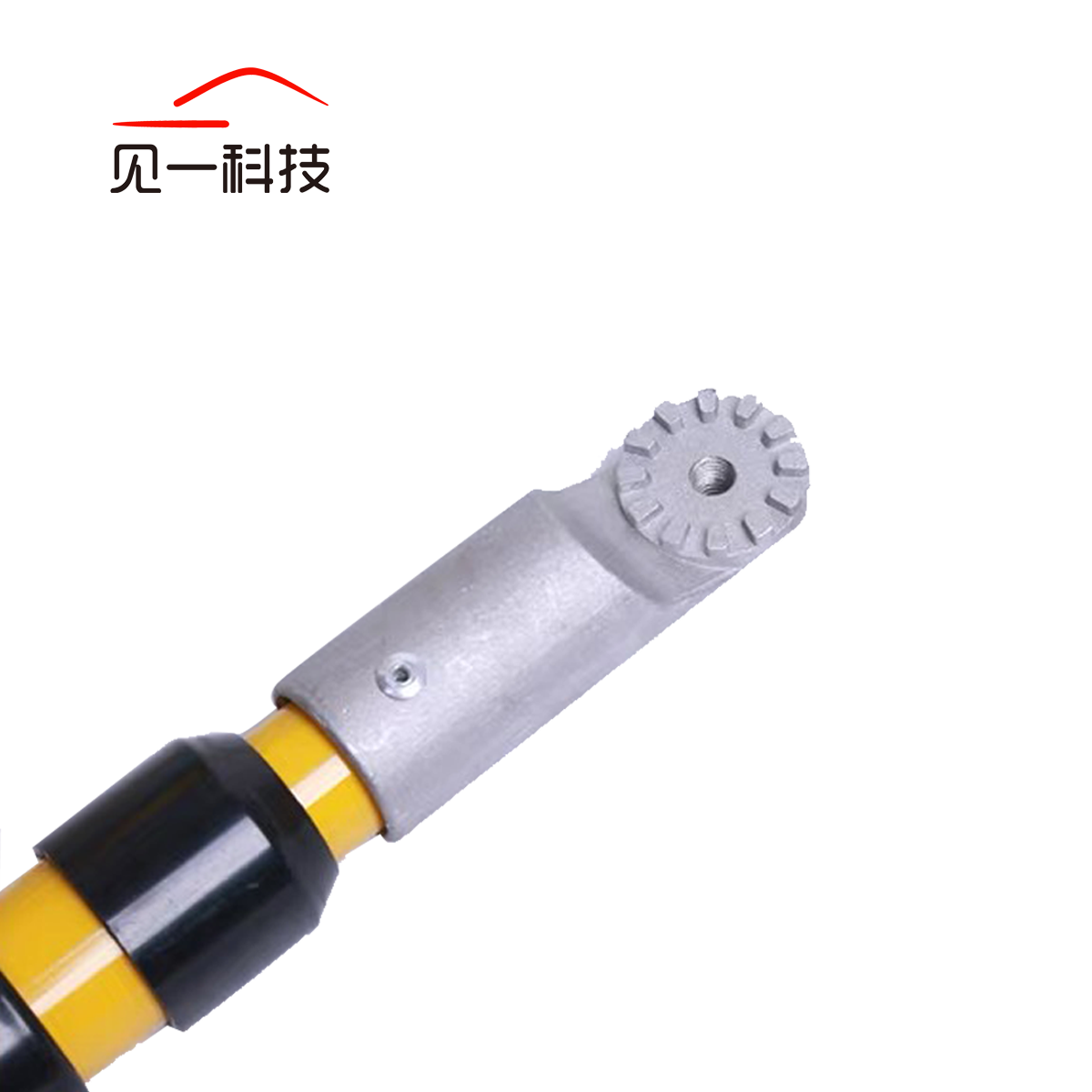 见一科技 广角镜立杆 JY-XJ-A 根高清大图