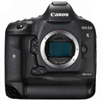 佳能(Canon) EOS 1DX2(24-70 F2.8+闪光灯+三脚架)数码单反相机 单镜头套装 约2020万像素
