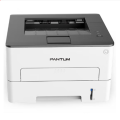 奔图(PANTUM) P3016D 打印机黑白激光 自动双面