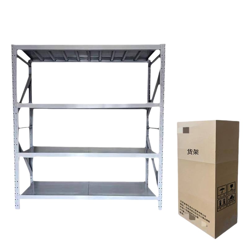 良佳兴 货架 2000*1000*600mm 组高清大图