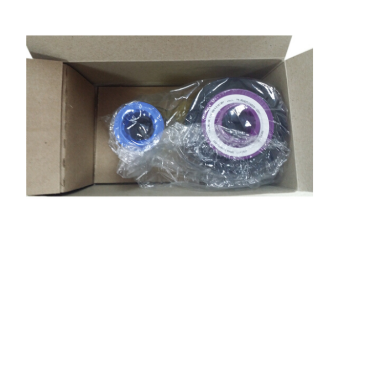 斑马(ZEBRA)ZXP Series7证卡打印机用彩色色带 800077-742CN 全格彩色带