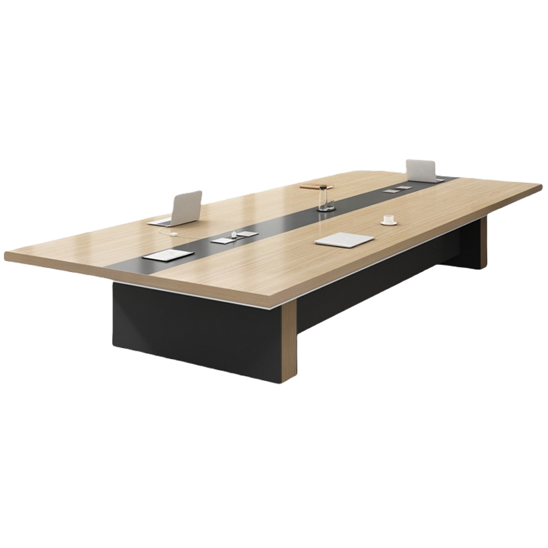 伊科飞特会议长桌高清大图