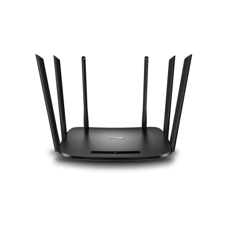 TP-LINK TL-WDR7300 2100M千兆端口11AC双频无线路由器 安全稳定 光纤宽带智能家用 大户型