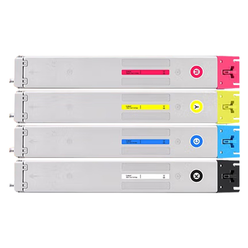 众威 硒鼓W9120MC 四色 套高清大图