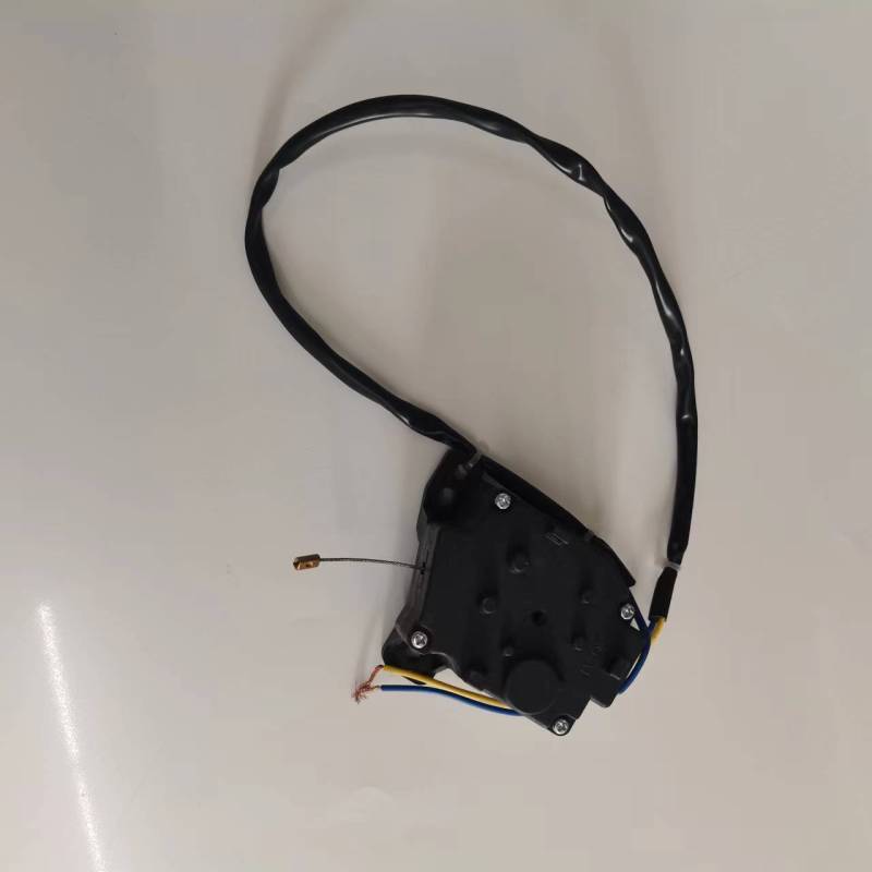 帮客材配 全新原装排水电机P0970122238威力极物JWT3011WW洗衣机排水电机 收前务必验货高清大图