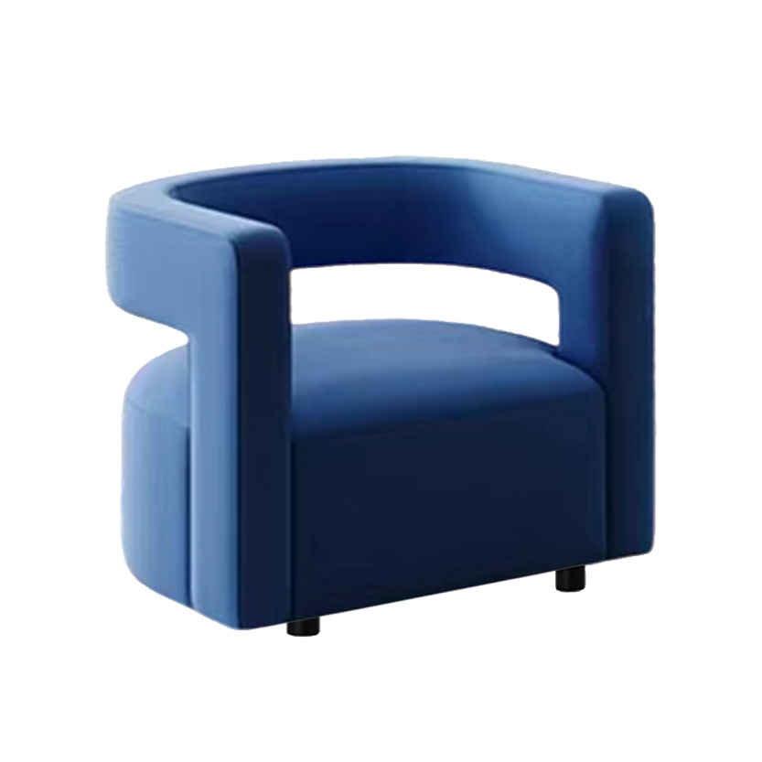 策宇科技(CYKJ) 商务圆沙发 CY-YSW088 张高清大图