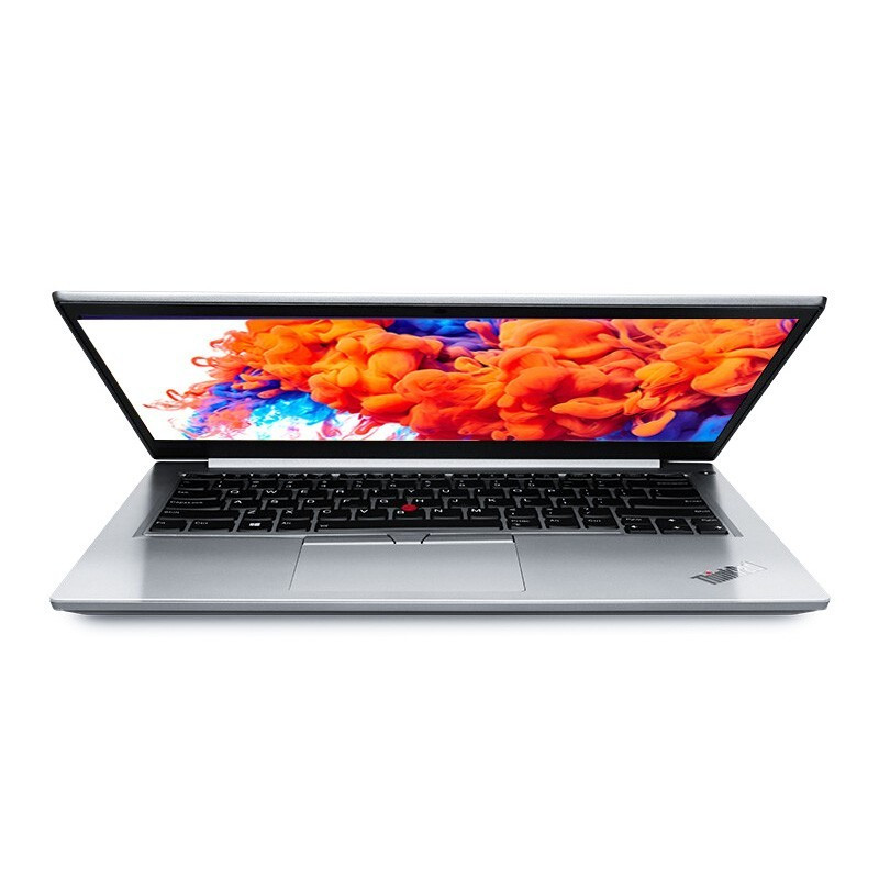 联想ThinkPad E480 I3-7020U/4G/500G+128G固态/W10银色 核心显卡 高分屏