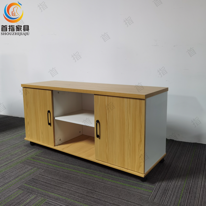 首指(SZ)办公柜/矮柜/SZ-AG57#高清大图