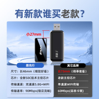 [请确认原车接口后-USB或Type-C] [正版]有线转无线CarPlay盒子适用奔驰e奥迪大众车载机HiCar华