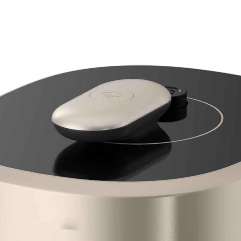 Joyoung九阳Y50C-B532电压力锅家用球形内胆高压锅韩式压力煲高清大图