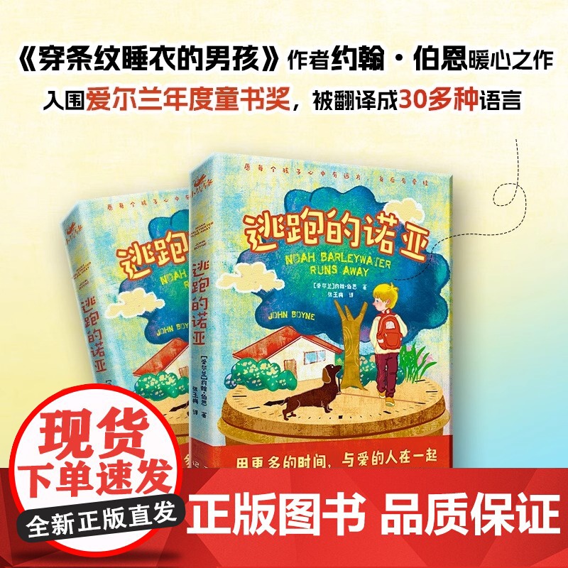 了不起的孩子系列共6册 坐在教室最后一排的男孩 追星星的孩子 捣蛋鬼的英雄冒险 追寻金狮的孩子 追光的孩子 逃跑的诺亚高清大图