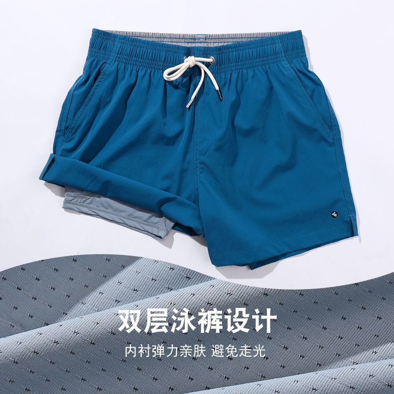 盖浪(gailang)沙滩裤报价_参数_图片_视频_怎么样_问答-苏宁易购