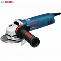 博世(BOSCH)角磨机大功率1400W手持切割机磨光机GWS14-125150CI GWS14-150CI