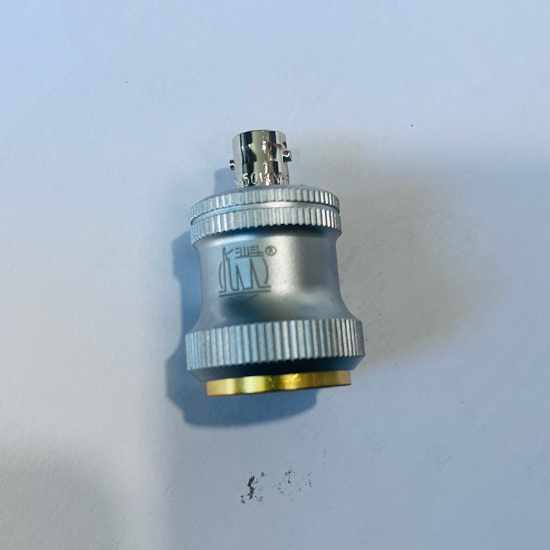 汕头牌 探测仪直探测头2.5Pø 20-D高清大图