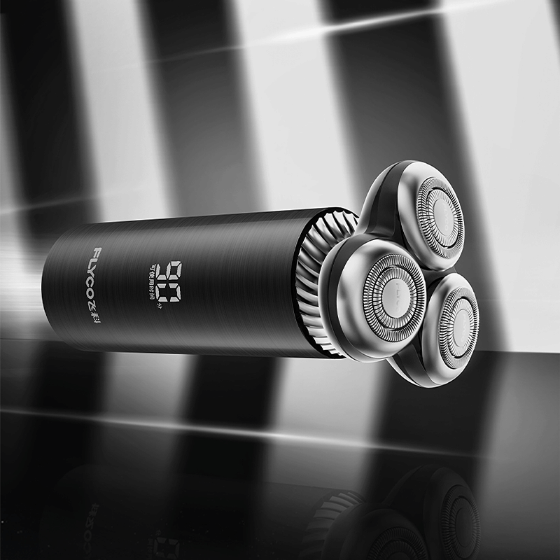 飞科智能感应剃须刀FS968图片