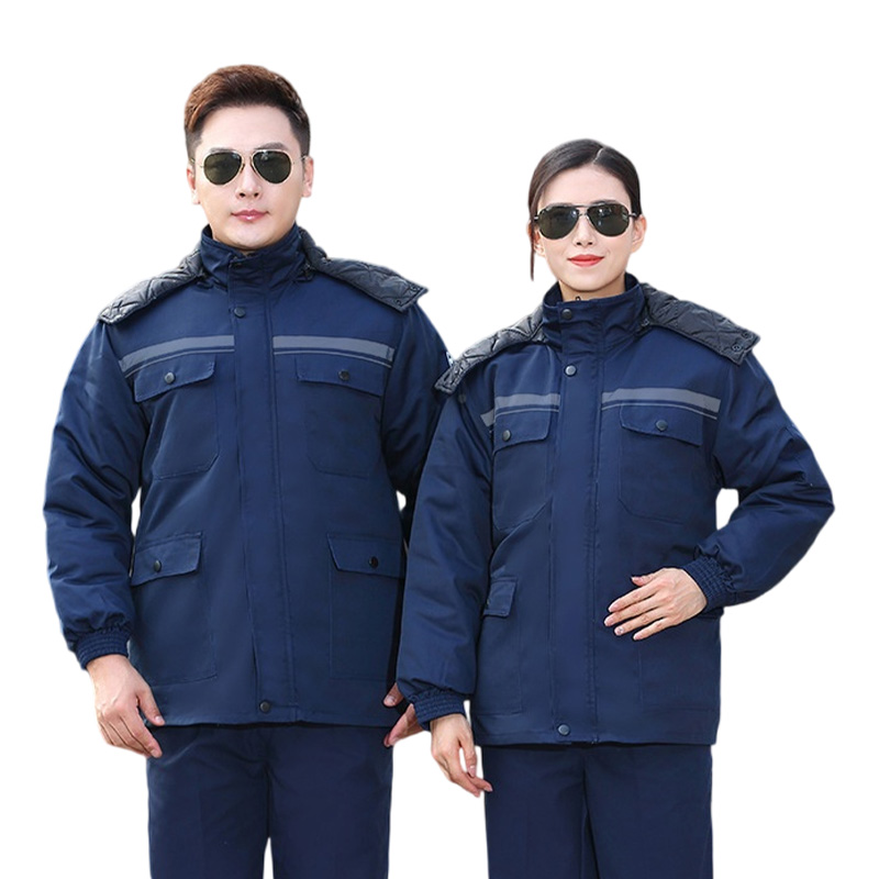 阿祺果 工作服 F3 件高清大图