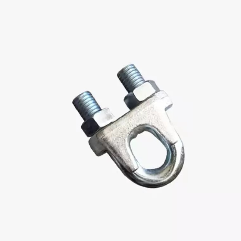 顺亦兴 钢线卡子 JK-2/个高清大图