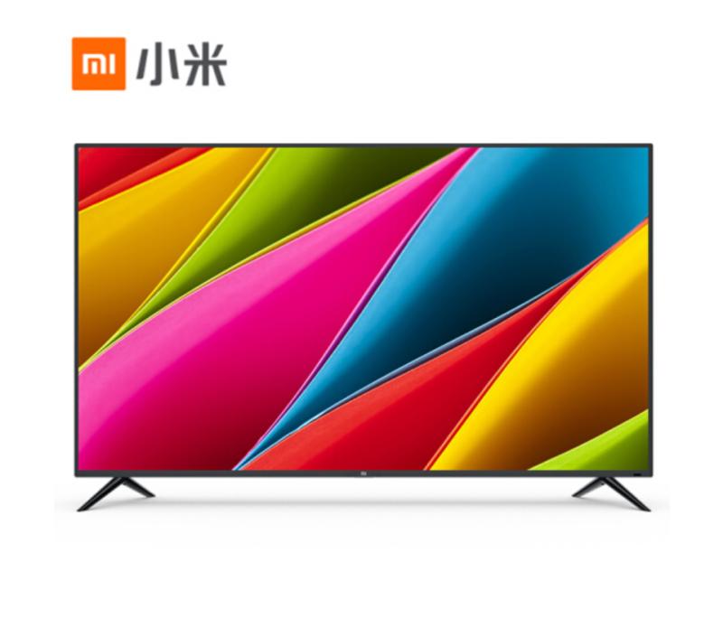 小米电视4A 50英寸 4K超高清 HDR 蓝牙语音遥控 2GB+8GB L50M5-AD/L50M5-5A