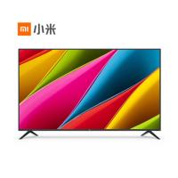 小米电视4A 50英寸 4K超高清 HDR 蓝牙语音遥控 2GB+8GB L50M5-AD/L50M5-5A