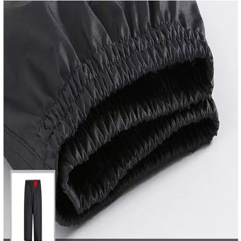 佳美良品 分体雨衣 QXY1 套高清大图