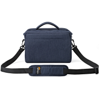 乐摄宝(Lowepro) LP36932-0WW Scout SH 140 (深蓝色) 追踪单肩包/单肩式数码相机包