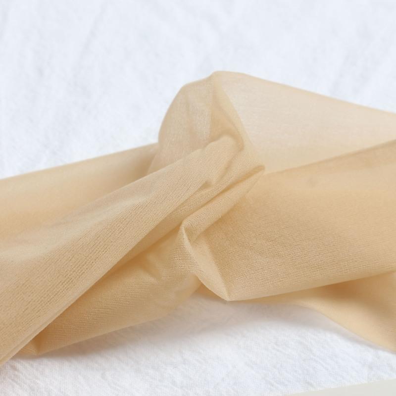 ideamini3双素肌感哑光小t档丝袜女超薄款任意剪夏季连裤袜肉色