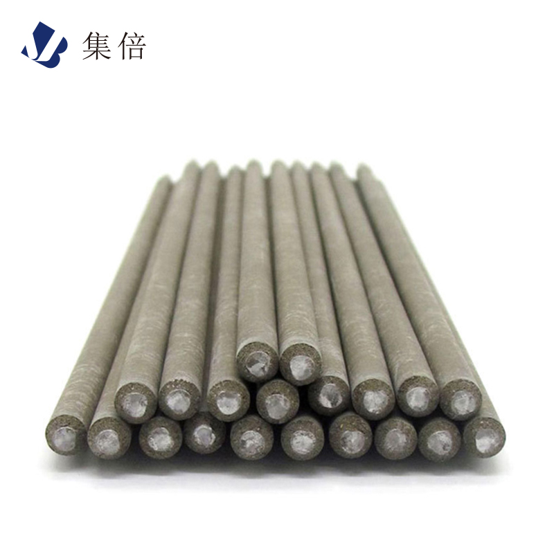 集倍 焊条 J422 2.5mm 千克高清大图