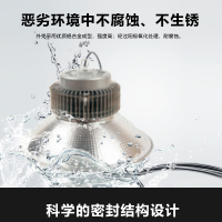尚关(SHANGGUAN) SQ-Z34 AC220V LED 100W工矿灯