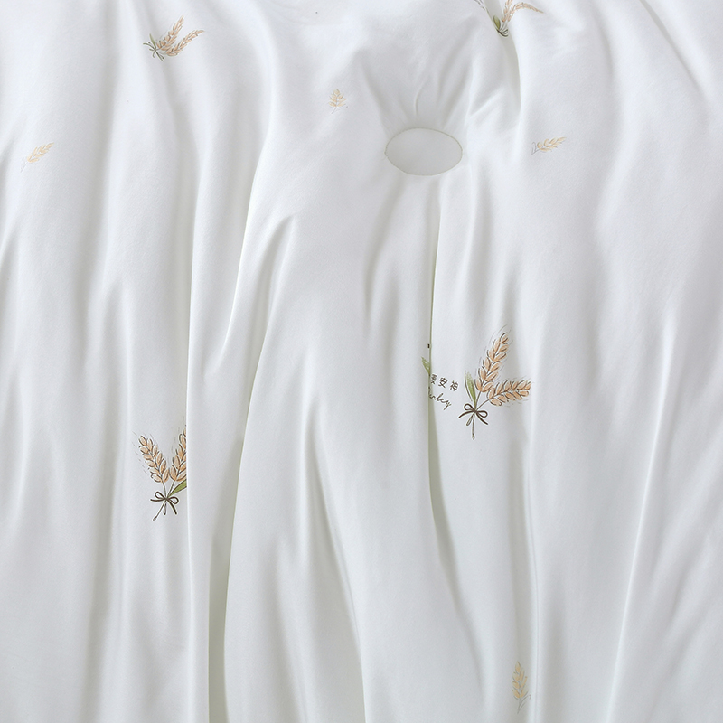 大麦安神健康被200*230cm高清大图