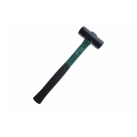 世达 SATA 92349 纤维柄八角锤 16磅