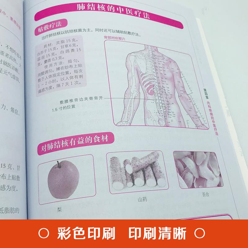 [正版]一用就灵中医疗法一本通药浴疗法家庭养生护理中医养生保健针灸推拿家庭保健养生药浴盆浴坐浴艾灸穴位养生按摩书经络穴高清大图
