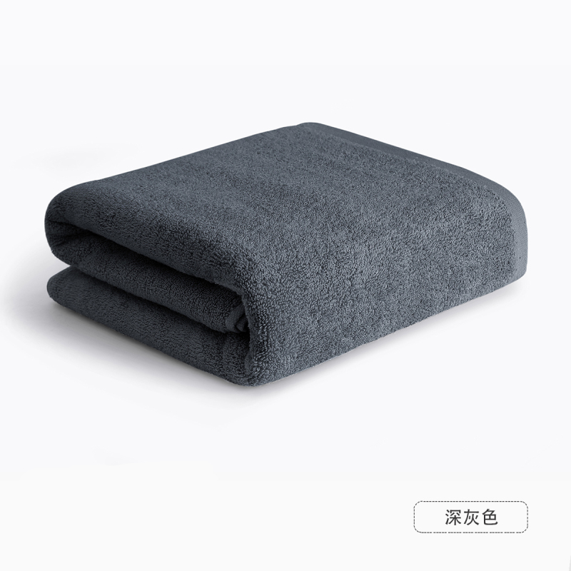 聚盛恒远晴空物语纯棉毛巾J0002F