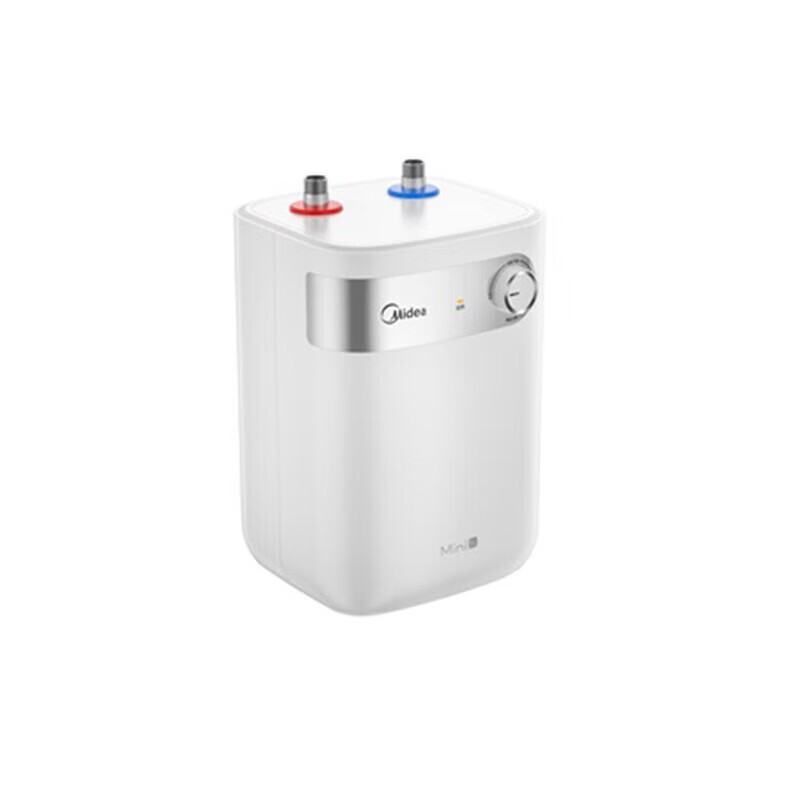 美的(Midea)5L迷你小厨宝 1500W速热 F05-15A2(S) 标准安装