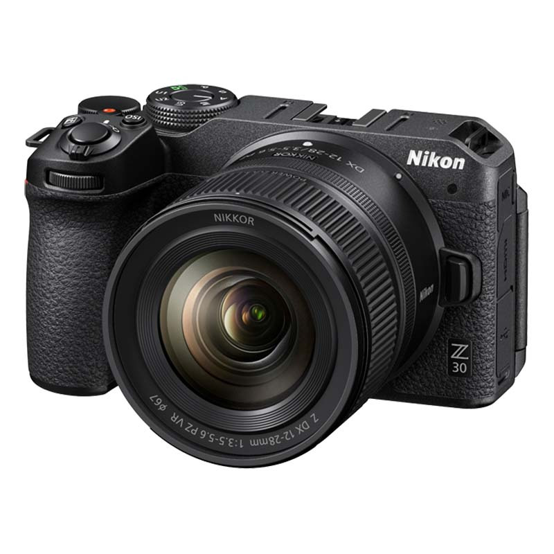 Nikon/尼康 Z DX 12-28mm f/3.5-5.6 PZ VR 微单镜头 Z30 Z50 Zfc Z 12-28广角镜头高清大图