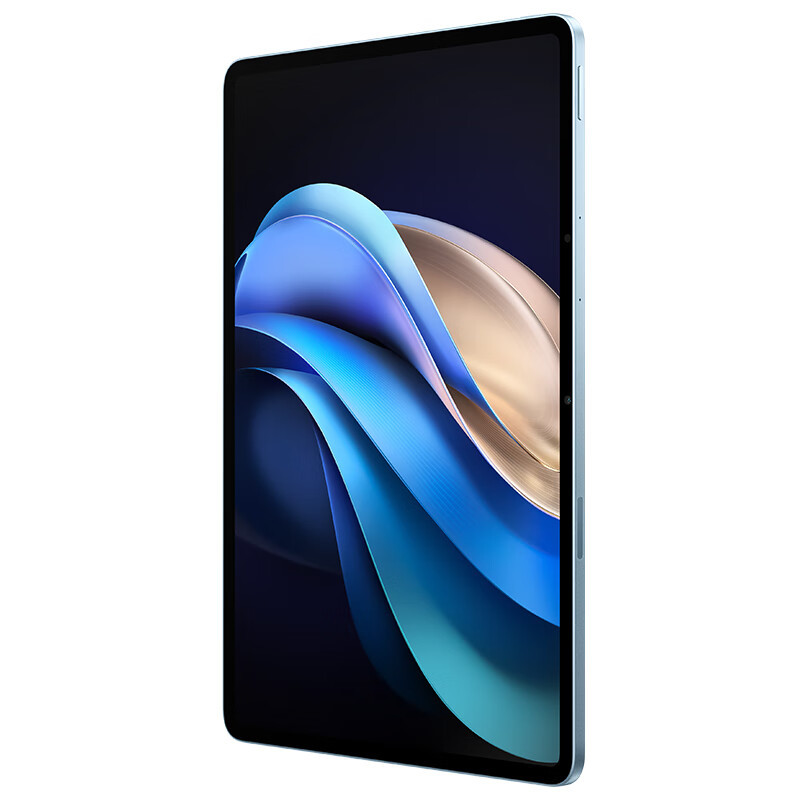 vivo Pad3 Pro 13英寸蓝晶 144Hz护眼屏 11500mAh电池12+256GB 春潮蓝