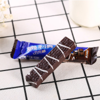 亿滋奥利奥(OREO) 威化饼干 巧克棒提拉米苏味64g