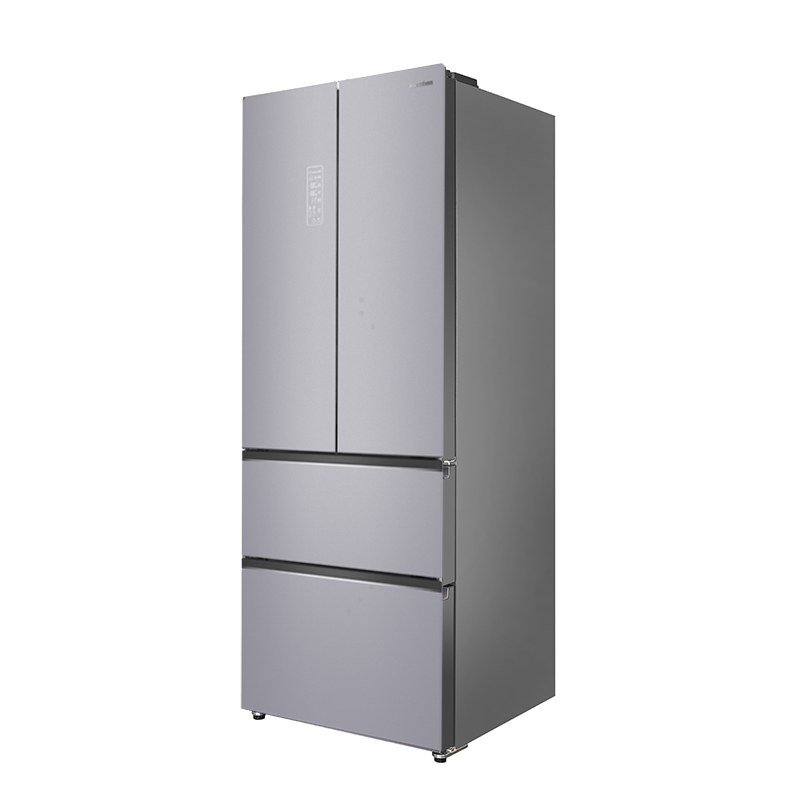 容声冰箱BCD-458WSM2MPGA银霞绣