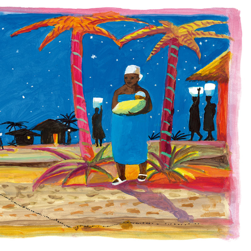 正要说晚安 [正版]正要说晚安精装绘本图画书3岁4岁5岁6岁幼儿启蒙早教认知系列亲子共读睡前故事绘本北京日报出版社图书高清大图