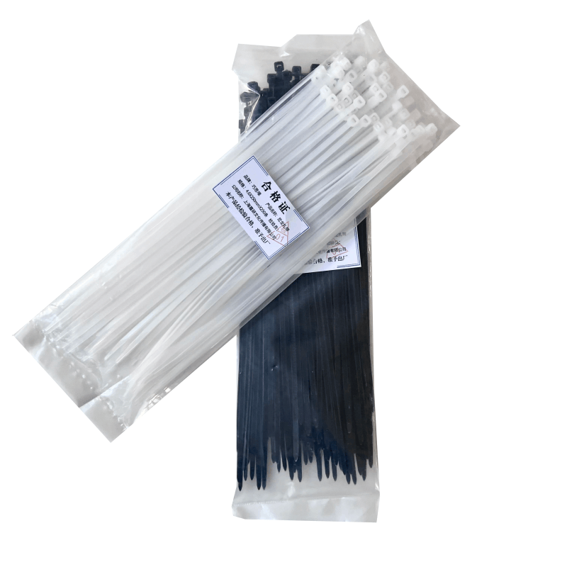 巧思唯 尼龙扎带 4.6*250mm*250条 包图片