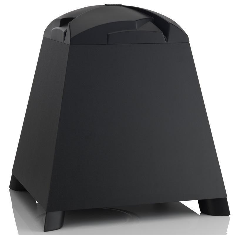JBL SUB150P230C STUDIO 系列 低音炮 (黑色)