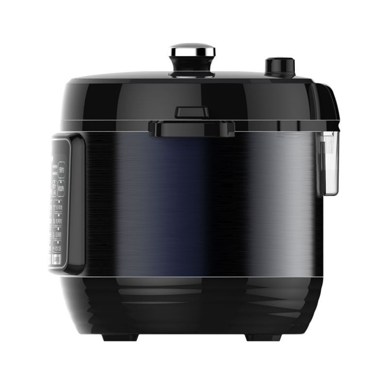 美的(Midea) 电压力锅大容量8L商用家用MY-CYL8030