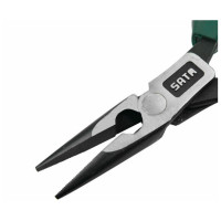 世达 SATA 72402A 超级省力尖嘴钳 8''